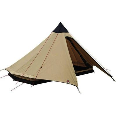 Fairbanks 4 Man Tipi Tent Fairbanks 4 Man Tipi Tent